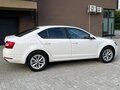 2018 Skoda Octavia III (A7) Рестайлинг, белый, 1450000 рублей - вид 2