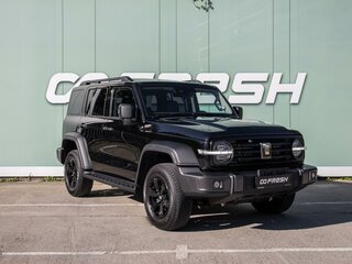 2024 Tank 300 I, чёрный, 3150000 рублей, вид 1