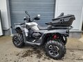 2025 CFMoto CFORCE 600 Advanced EPS, серый, 990000 рублей - вид 3