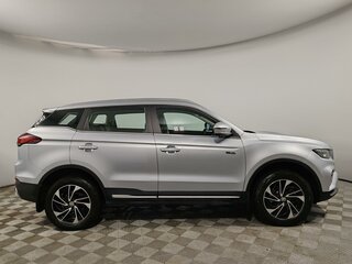 2022 Geely Atlas Pro, серый, 1835000 рублей, вид 4