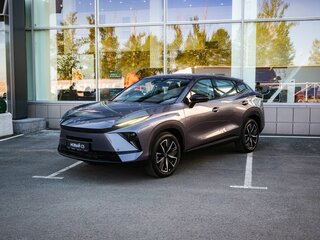 2026 Omoda C5 II, серый, 2899710 рублей, вид 5