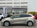 2017 Kia Ceed II Рестайлинг, бежевый, 1318000 рублей - вид 6