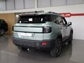 2026 Jetour T1, зелёный, 4249900 рублей - вид 8