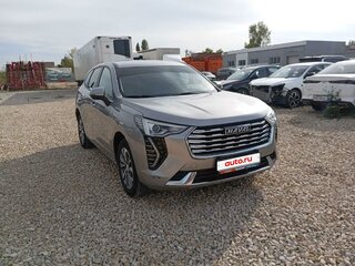 2022 Haval Jolion I, серый, 1630000 рублей, вид 1