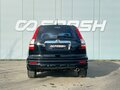 2011 Honda CR-V III Рестайлинг, чёрный, 1670000 рублей - вид 3
