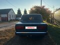2000 Lada (ВАЗ) 2107, синий, 147000 рублей - вид 3