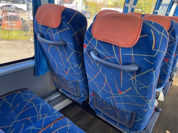 2023 Yutong ZK6122H9, белый, 11500000 рублей - вид 29