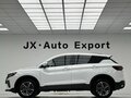 2022 Geely Binyue I Рестайлинг, белый, 1171000 рублей - вид 3