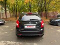 2014 SsangYong Actyon II Рестайлинг, чёрный, 1050000 рублей - вид 4