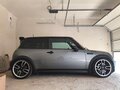 2003 Mini Hatch Cooper S I (R50), серый - вид 2