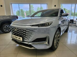 2024 Changan UNI-K, синий, 4699900 рублей, вид 1