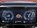 2026 Harley-Davidson CVO Road Glide ST, синий, 5699000 рублей - вид 8