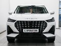 2023 Jetour X70+ I, белый, 2189000 рублей - вид 1