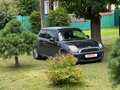 2008 Mini Hatch One II (R56), чёрный, 620000 рублей - вид 1