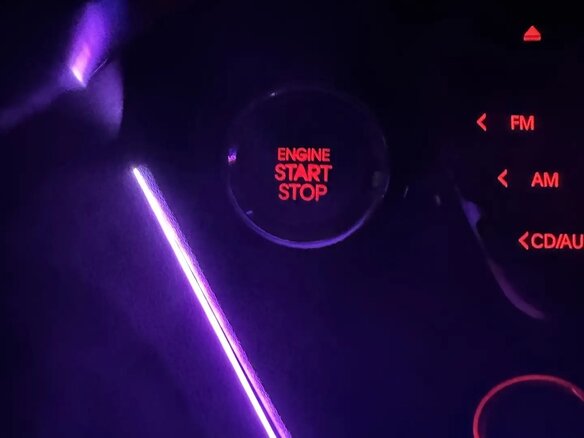 2011 Kia Rio 4-speed III, чёрный - вид 6