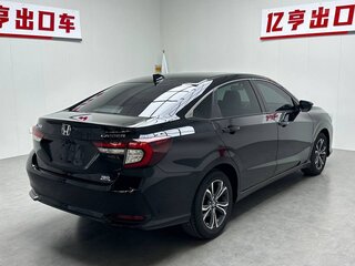 2022 Honda Crider II Рестайлинг, чёрный, 1380000 рублей, вид 3