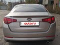 2012 Kia Optima III, серебристый, 955000 рублей - вид 1