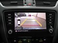 2019 Skoda Octavia III (A7) Рестайлинг, синий, 1839000 рублей - вид 10