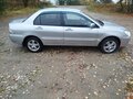 2005 Mitsubishi Lancer IX, серебристый, 430000 рублей - вид 2
