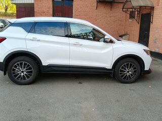 2026 Belgee X50, белый, 2150000 рублей, вид 2