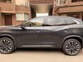 2024 Exeed TXL I Рестайлинг 2, серый, 2790000 рублей - вид 8