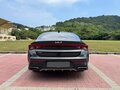 2022 Kia K5 III, чёрный, 2340000 рублей - вид 3