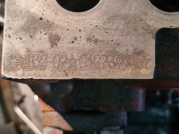 2007 FAW 10xx, красный, 500000 рублей - вид 4