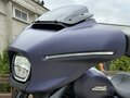 2025 Harley-Davidson Street Glide, фиолетовый, 3750000 рублей - вид 10