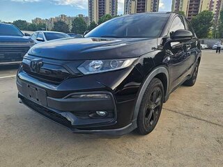 2022 Honda XR-V I Рестайлинг, чёрный, 1563055 рублей, вид 1