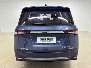 2023 Wuling Jiachen, серый, 1290000 рублей, вид 5