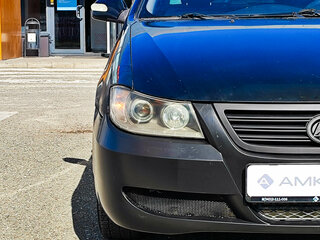 2012 Lifan Solano I (620), чёрный, 205241 рублей, вид 5