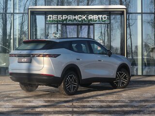 2025 Omoda C7, серый, 3299000 рублей, вид 3