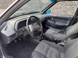 2004 Lada (ВАЗ) 2114, серый, 199000 рублей, вид 5