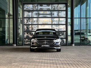 2022 Mercedes-Benz E-Класс 250 V (W213, S213, C238) Рестайлинг, чёрный, 5250000 рублей, вид 2