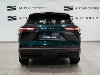 2026 Jetour Dashing I, зелёный, 2732301 рублей, вид 5