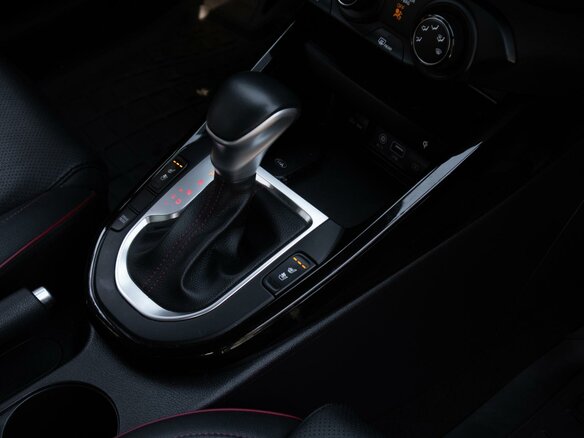 2021 Kia Forte III, синий, 2099000 рублей - вид 26