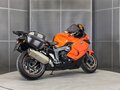 2010 BMW K 1300 S, оранжевый, 869000 рублей - вид 7