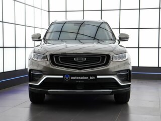 2023 Geely Atlas Pro, серый, 2045000 рублей, вид 2
