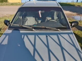 2008 Daewoo Nexia I Рестайлинг, серебристый, 100000 рублей, вид 1