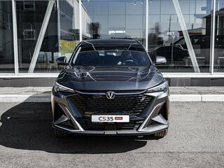 2026 Changan CS35 Max, серый, 2811501 рублей, вид 3