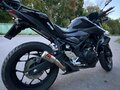2019 Yamaha MT-03, чёрный, 395000 рублей - вид 3