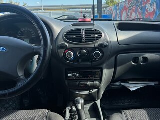 2013 Lada (ВАЗ) Kalina I, серебристый, 270000 рублей, вид 2