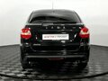 2021 Lada (ВАЗ) Granta I Рестайлинг, чёрный, 740000 рублей - вид 6