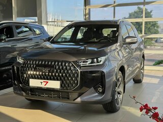 2026 Tenet T7, серый, 3190000 рублей, вид 1