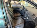 2004 Skoda Fabia I Рестайлинг, зелёный - вид 10