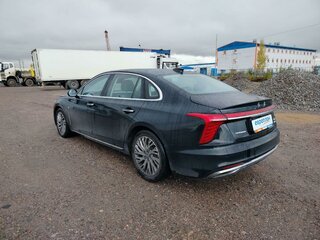 2024 Hongqi H5 II, белый, 2072000 рублей, вид 4