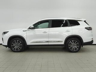 2023 Chery Tiggo 8 Pro Max I, белый, 2299000 рублей, вид 4