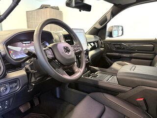 2026 Ram 1500 Crew Cab V Рестайлинг, чёрный, 9990000 рублей, вид 5