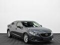 2013 Mazda 6 III (GJ), серый, 1099000 рублей