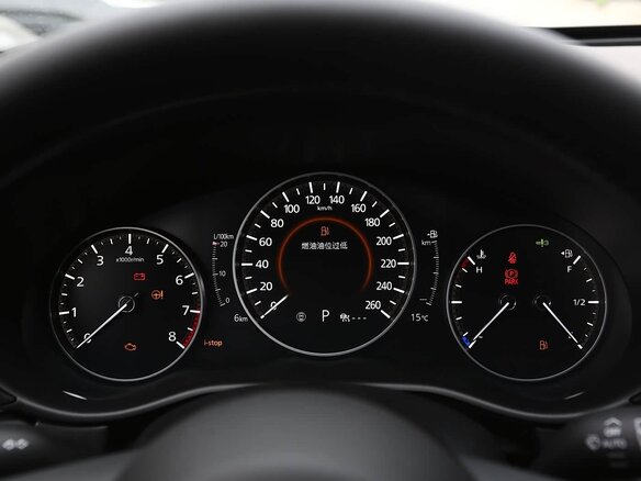 2026 Mazda CX-30 I, белый, 3103003 рублей - вид 19